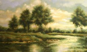 Lakeside Meadow