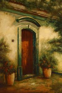 The Twelfth Door